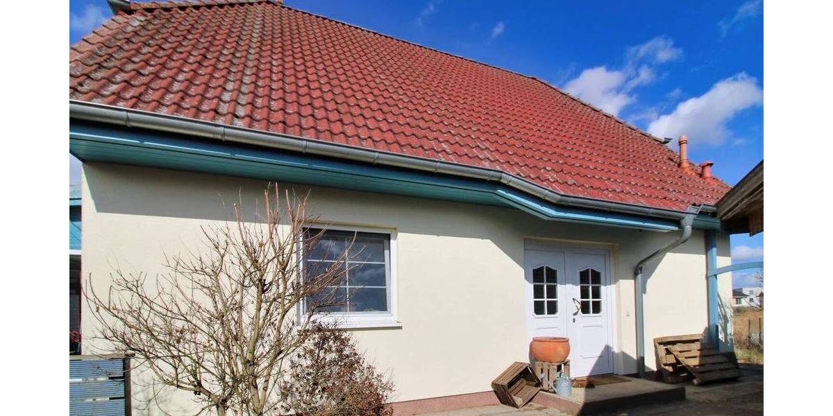 Einfamilienhaus Biesenthal - 6 Zimmer, 120 m&sup2;, 435.000&euro; | Angebot:26205757