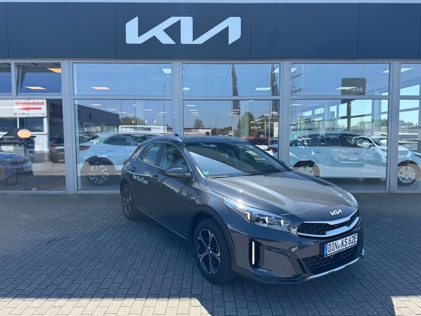 Kia XCeed 15.000 km 26.990 € Dinslaken 46539