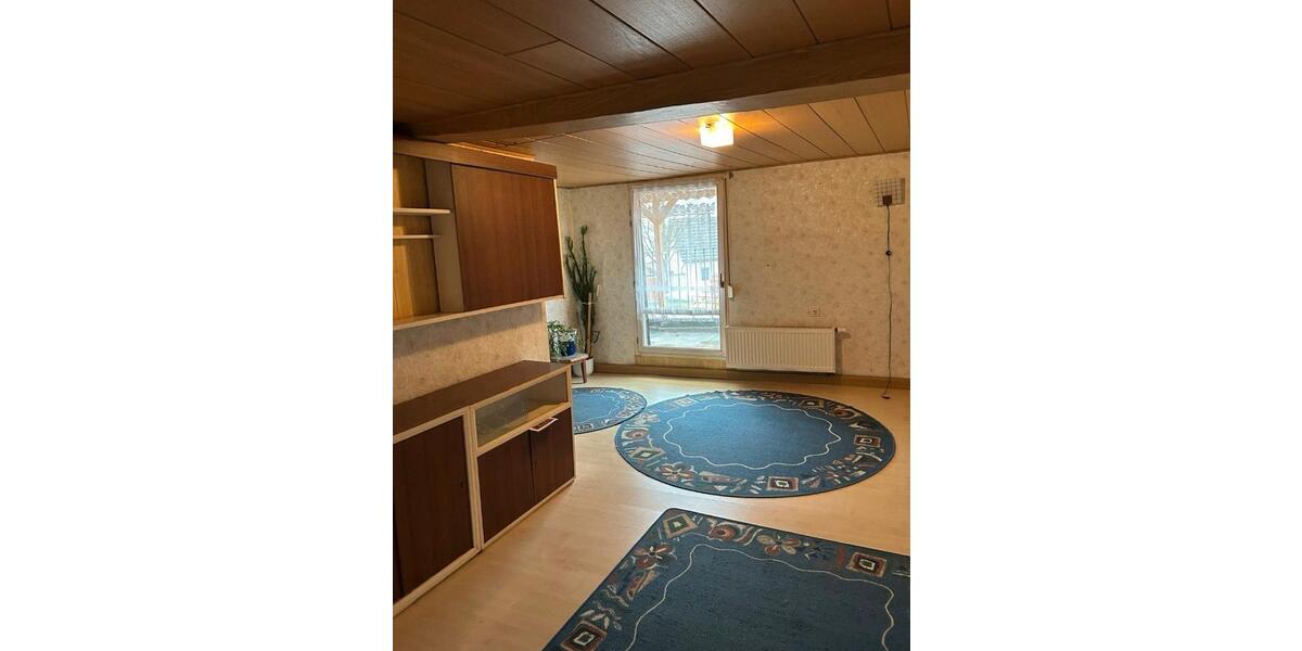 Einfamilienhaus Buttstädt - 59.000&euro; | Angebot:26780285