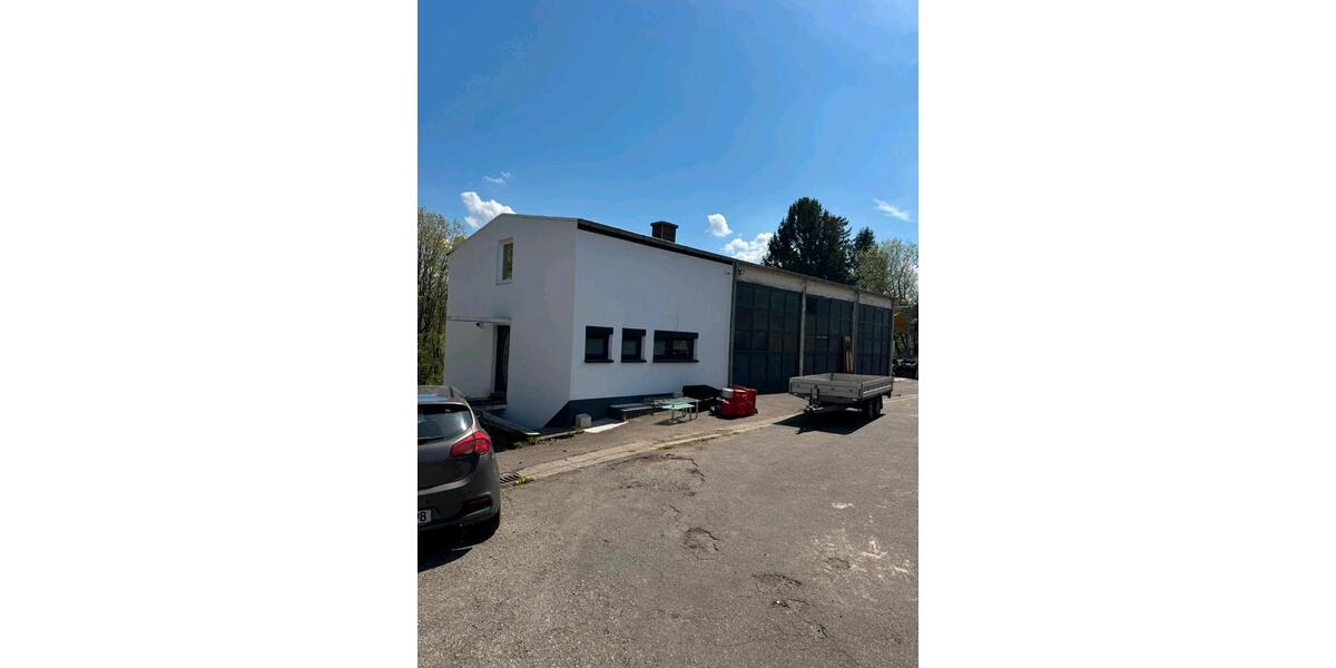 Gewerbeobjekt Höheinöd - 2.000&euro; | Angebot:26275673