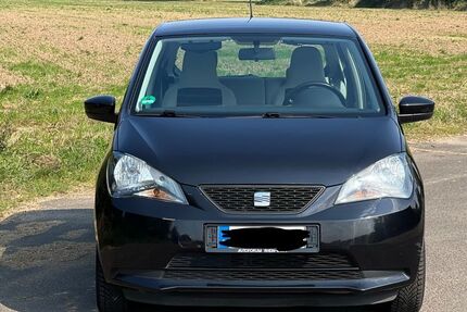 Seat Mii 150.000 km 3.450 &euro; Frankfurt am Main 65933