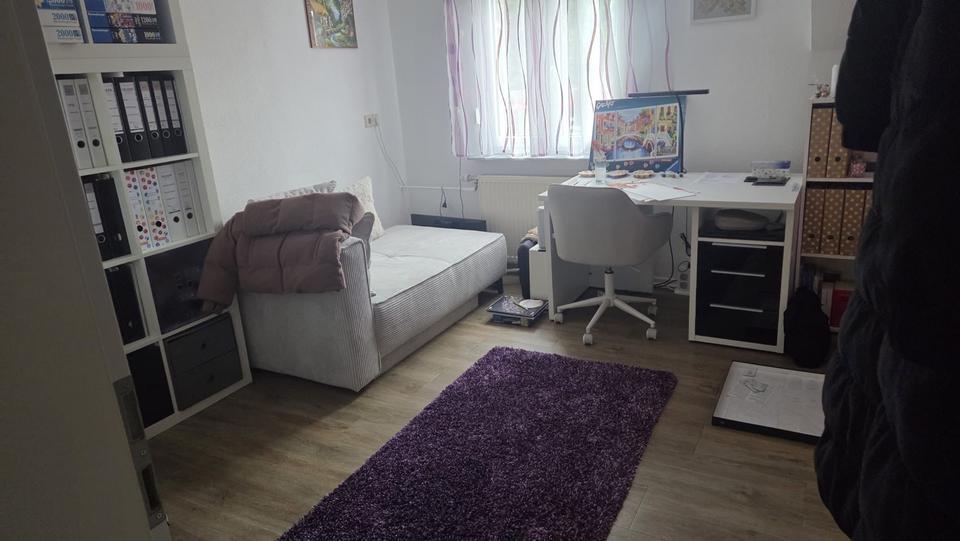 Etagenwohnung Radolfzell am Bodensee - 3 Zimmer, 82 m&sup2;, 800&euro; | Angebot:26408592
