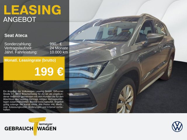 Seat Ateca 27.053 km 28.810 € Remscheid 42897