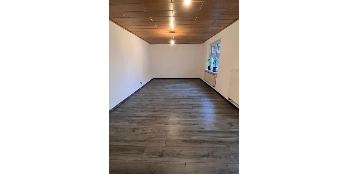 Gemütliche Wohnung in Schwarzenfeld zu vermieten 2 zimmer