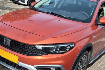 Fiat Tipo 30.000 km 21.500 &euro; Bollendorf 54669