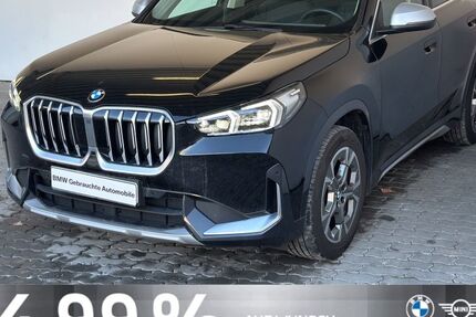 BMW X1 31.627 km 39.444 &euro; Heilbronn 74074