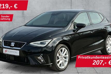 Seat Ibiza 31.668 km 17.100 &euro; Scheßlitz 96110
