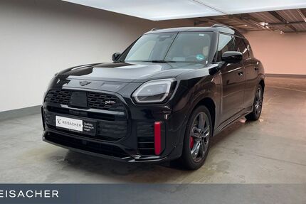 Mini John Cooper Works Countryman 24.722 km 39.999 &euro; Augsburg 86167