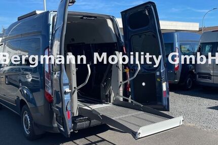 Ford Transit Custom 8.614 km 55.400 &euro; Nidderau 61130