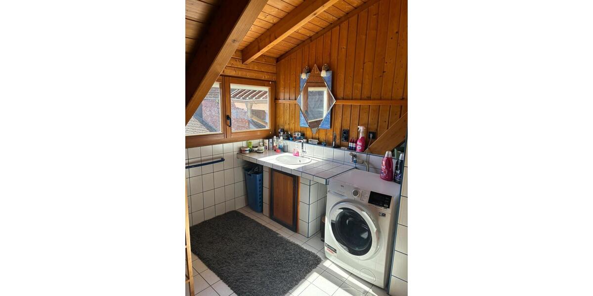 Dachgeschoßwohnung Hohberg - 2 Zimmer, 78 m&sup2;, 620&euro; | Angebot:26414096
