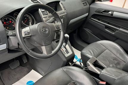 Opel Zafira 308.200 km 1.450 &euro; Fürstenfeldbruck 82256