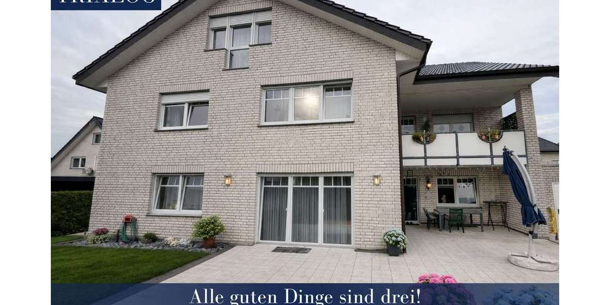 Einfamilienhaus Harsewinkel - 13 Zimmer, 408 m&sup2;, 999.000&euro; | Angebot:26835911