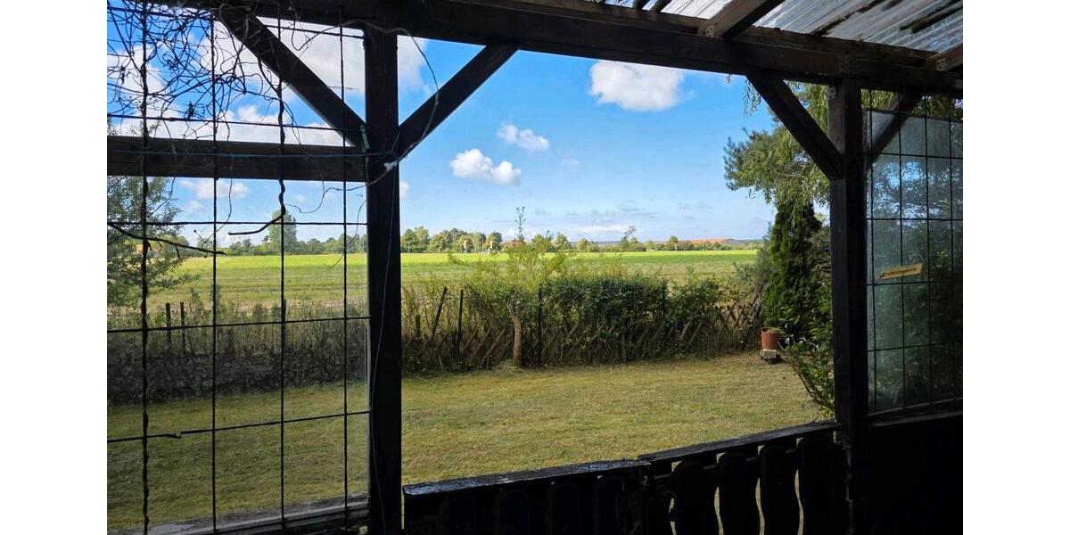 Bungalow Ribnitz-Damgarten Damgarten - 2 Zimmer, 25 m&sup2;, 75.000&euro; | Angebot:26415136