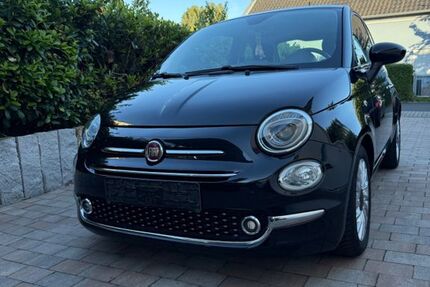 Fiat 500 74.500 km 7.400 &euro; Geroldshausen 97256