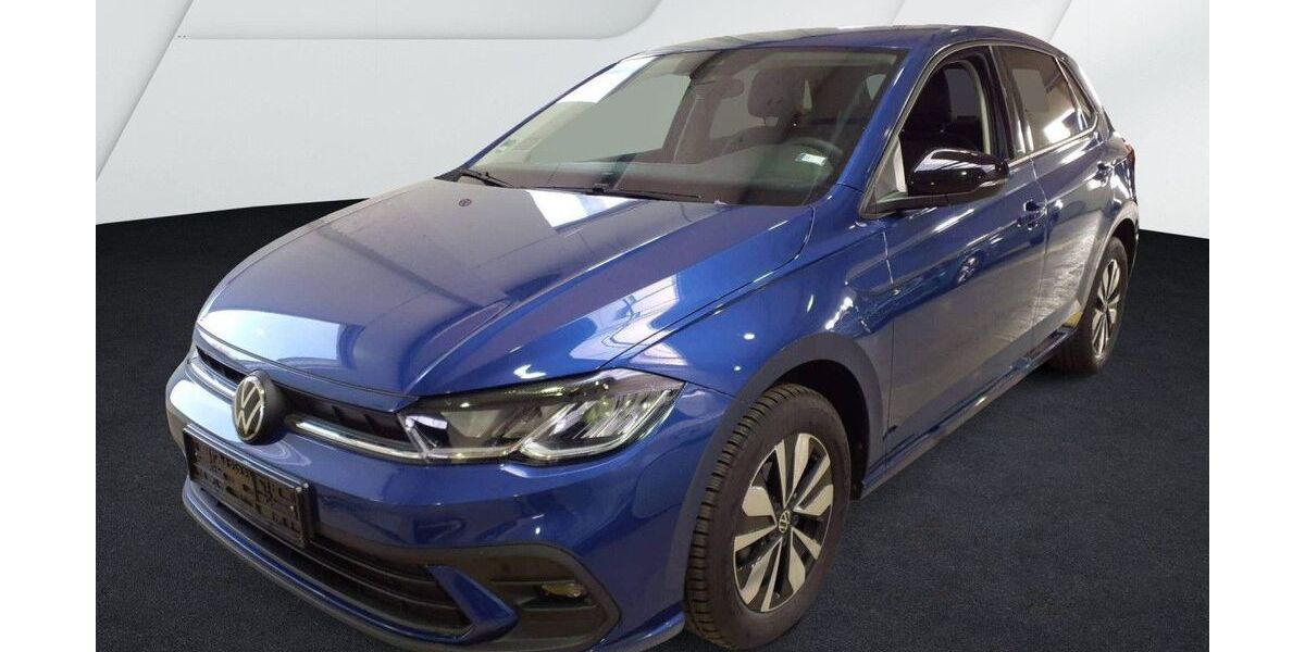 VW Polo 16.755 km 19.790 &euro; Rostock 18107