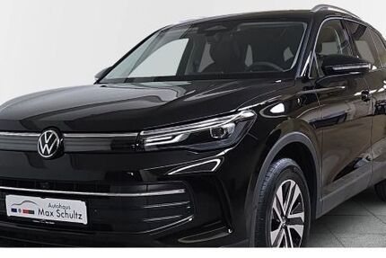 VW Tiguan 4.900 km 43.990 &euro; Kronach 96317