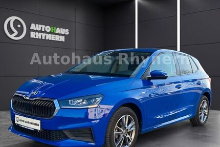 Skoda Fabia 44.100 km 14.890 &euro; Hamm 59069