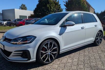 VW Golf 85.000 km 24.990 &euro; Geesthacht 21502