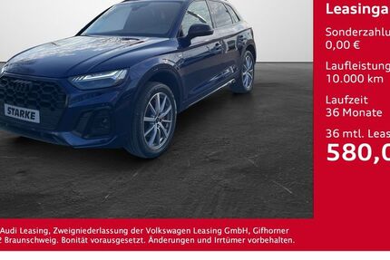 Audi Q5 9.138 km 56.590 &euro; Vechta 49377