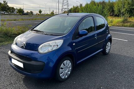 Citroen C1 172.000 km 1.690 € Windhagen 53578