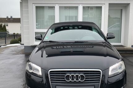 Audi A3 176.900 km 7.950 &euro; Kirchhain 35274