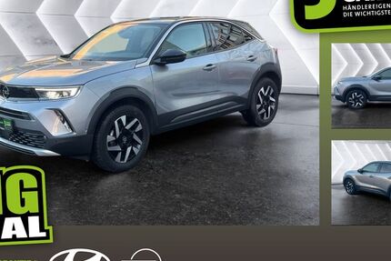 Opel Mokka 33.392 km 17.180 &euro; Pfullingen 72793