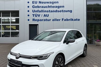 VW Golf 9.700 km 25.450 &euro; Ernst 56814