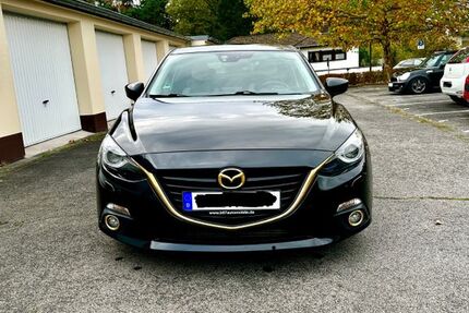 Mazda 3 222.000 km 9.000 € Köln 51147