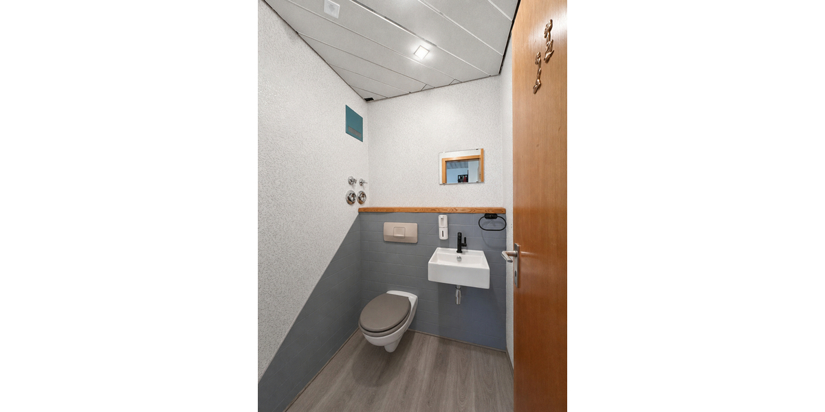 Attraktive 3,5-Zimmer-Wohnung mit moderner Heiztechnik und optionalem Tiefgaragenstellplatz - Etagenwohnung Dornstadt | Angebot:27161248