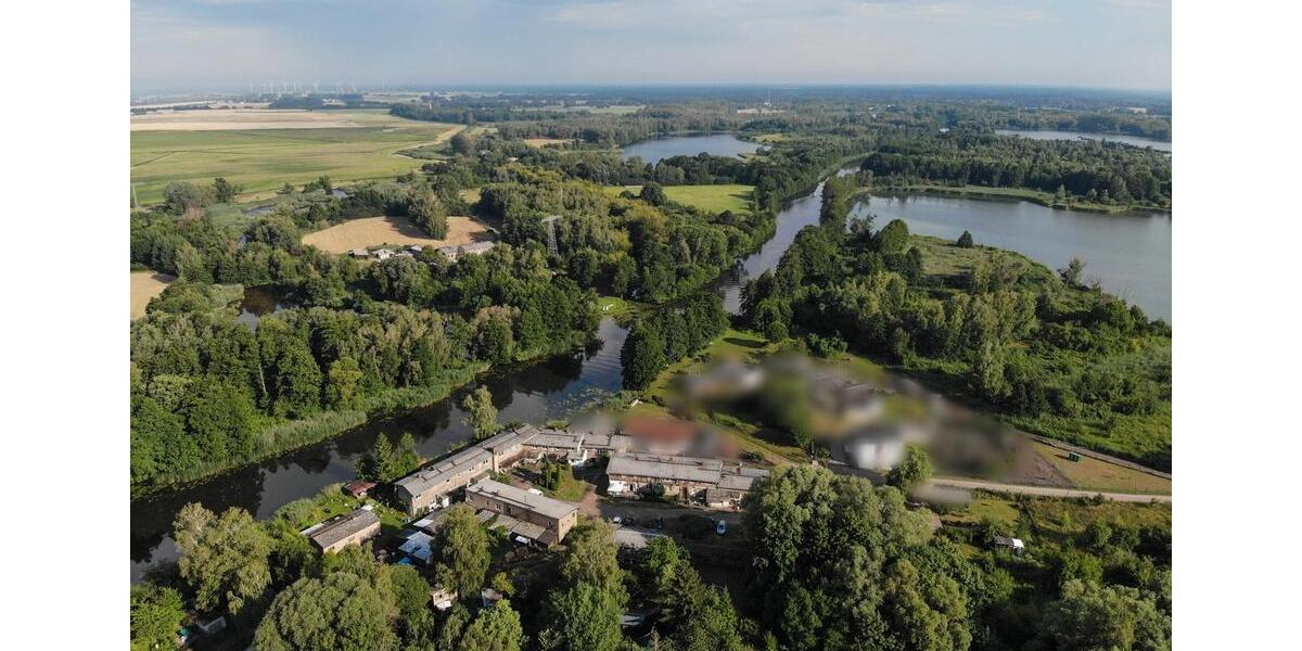 Etagenwohnung Zehdenick - 1 Zimmer, 42 m&sup2;, 300&euro; | Angebot:26253885