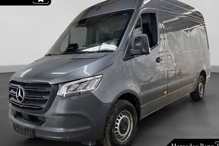 Mercedes-Benz Sprinter 2.772 km 54.950 &euro; Landsham 85652