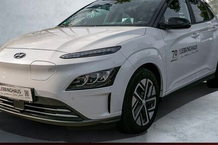 Hyundai KONA 15.521 km 27.999 &euro; Dortmund 44149