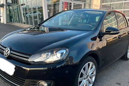 VW Golf 133.899 km 6.550 &euro; Groß Gerau 64521