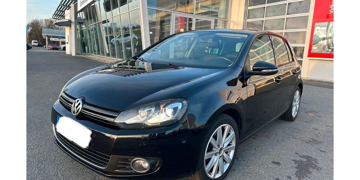VW Golf 133.899 km 6.550 &euro; Groß Gerau 64521