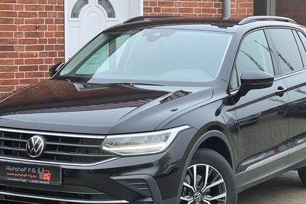 VW Tiguan 103.000 km 24.950 &euro; Eystrup 27324
