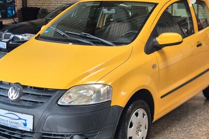 VW Fox 155.000 km 1.990 &euro; Rodenberg 31552