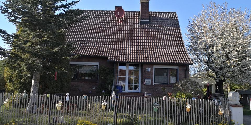 Einfamilienhaus Uetersen - 364.000&euro; | Angebot:25394571