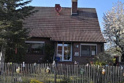 Haus Uetersen - 364.000&euro; | Angebot:25394571