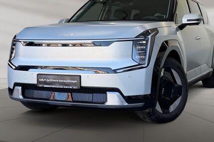 Kia EV9 19.390 km 61.950 € Neufahrn in Niederbayern 84088