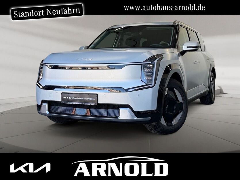 Kia EV9 19.390 km 61.950 € Neufahrn in Niederbayern 84088