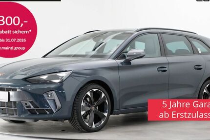 Seat Leon 10.196 km 26.580 &euro; Feldkirchen/Westerham 83620