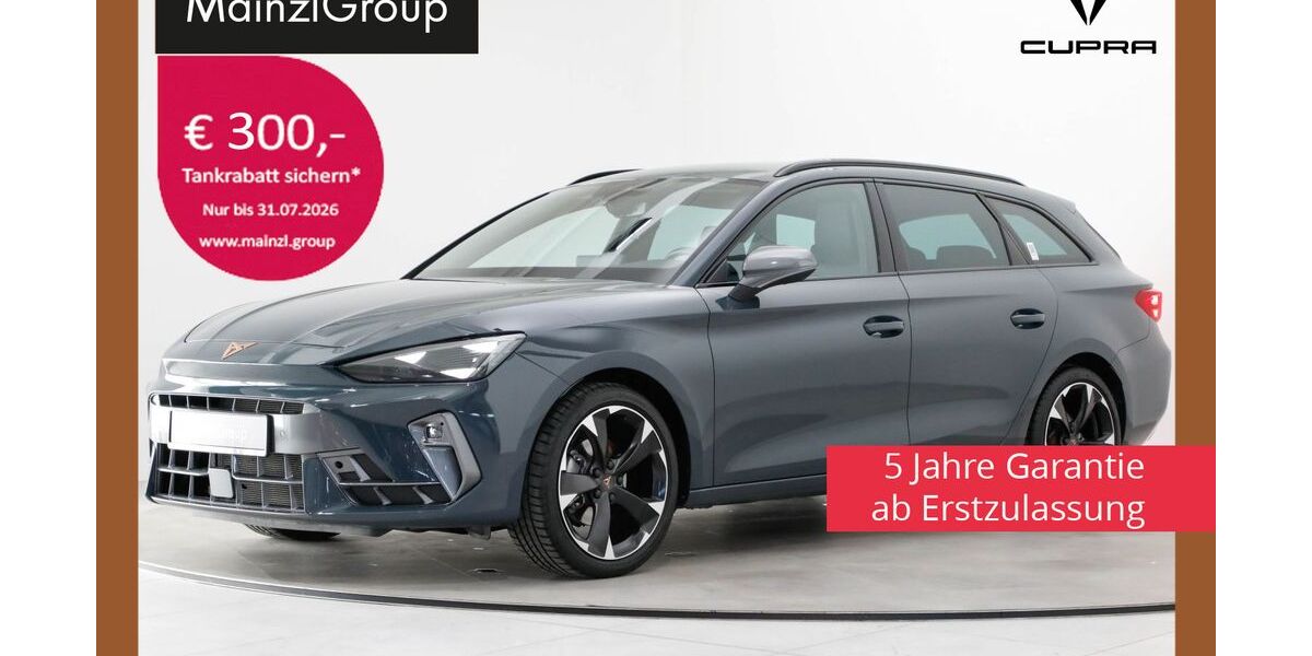 Seat Leon 10.196 km 26.580 &euro; Feldkirchen/Westerham 83620