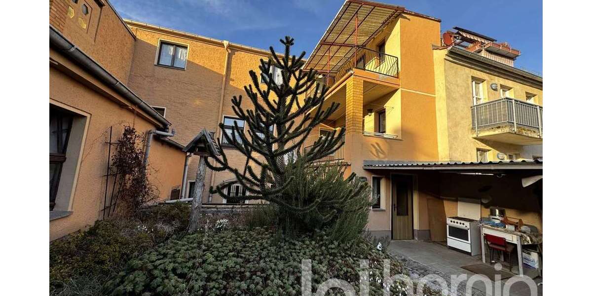 Haus zum Kaufen in Kamenz 120.000 € 199 m² 10 zimmer