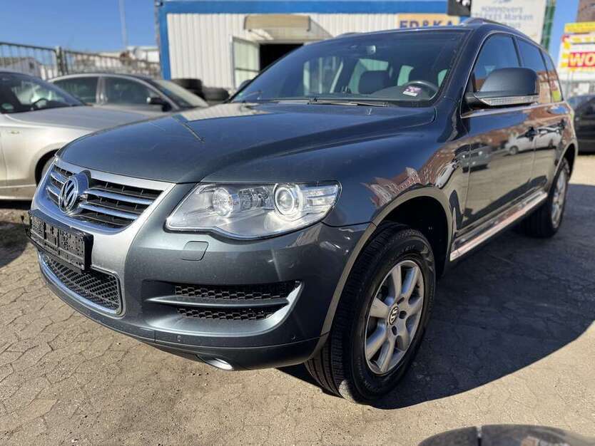 Touareg
