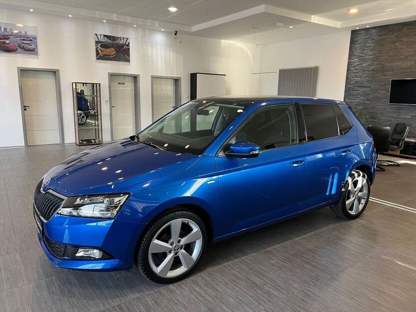 Fabia