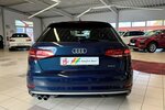 Audi A3 quattro DSG Sport S-Line Plus/NAVI/Sound/18´´ 93.736 km 20.990 € Leipzig 04347