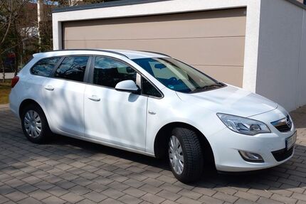 Opel Astra 146.000 km 2.200 &euro; Fürstenfeldbruck 82256