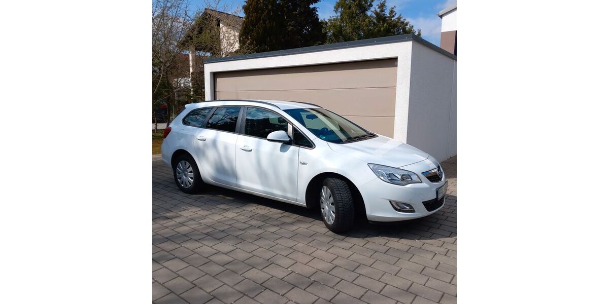 Opel Astra 146.000 km 2.200 &euro; Fürstenfeldbruck 82256
