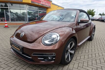 VW Beetle 76.236 km 19.950 &euro; Bad Lauchstädt 06246