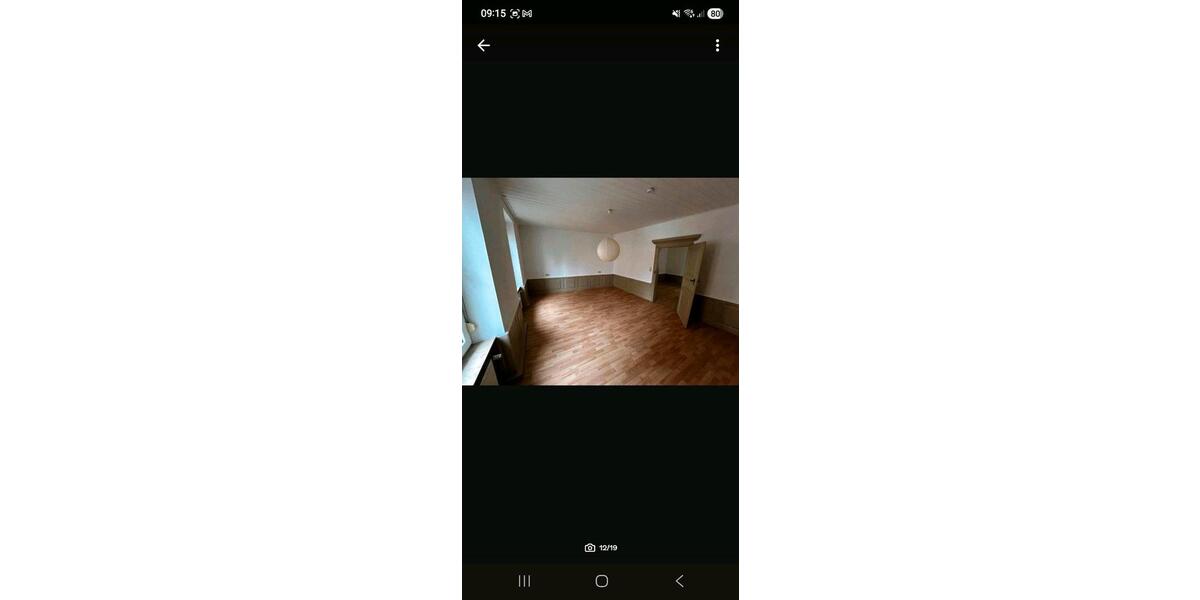 Etagenwohnung Landau in der Pfalz - 3 Zimmer, 87 m&sup2;, 900&euro; | Angebot:26363188